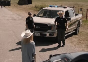 Objavljen tizer i datum prikazivanja dugoočekivanog nastavka serije „Yellowstone“