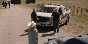 Objavljen tizer i datum prikazivanja dugoočekivanog nastavka serije „Yellowstone“