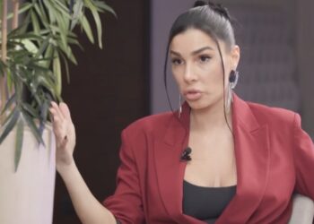 Imali smo teških situacija: Mia Borisavljević o braku, deci i estradnim svađama