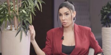 Imali smo teških situacija: Mia Borisavljević o braku, deci i estradnim svađama