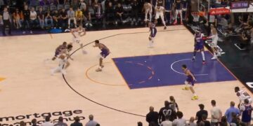 Jokić doneo pobedu Denveru u Finiksu, tripl-dabl rekord sve bliže