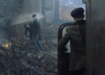 „Peaky Blinders: The Immortal Man“ prikupio više od 25 miliona pregleda za tri dana na Netflixu