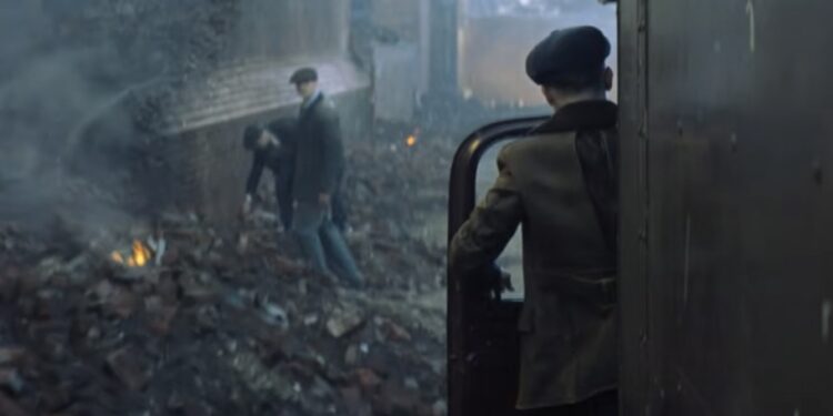 „Peaky Blinders: The Immortal Man“ prikupio više od 25 miliona pregleda za tri dana na Netflixu