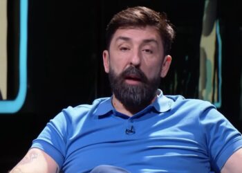 Amidžić ispunio veliku želju: U novoj pesmi Flamingosa čuje se glas Marinka Madžgalja (VIDEO)