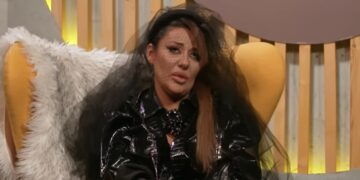 „Tu je, nažalost“: Ana Nikolić se vratila u stan posle renoviranja, komšije očajne