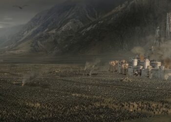 „Gospodar prstenova“ dobija nastavak: Radnja je smeštena 14 godina nakon Frodove smrti