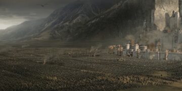 „Gospodar prstenova“ dobija nastavak: Radnja je smeštena 14 godina nakon Frodove smrti