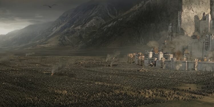 „Gospodar prstenova“ dobija nastavak: Radnja je smeštena 14 godina nakon Frodove smrti