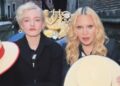 Madonna i Julia Garner u gondoli: „Like a Virgin“ ponovo oživljava u Veneciji