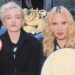Madonna i Julia Garner u gondoli: „Like a Virgin“ ponovo oživljava u Veneciji