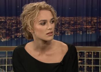 Bilo je užasno: Keira Knightley otkrila zašto je godinama išla na psihoterapije