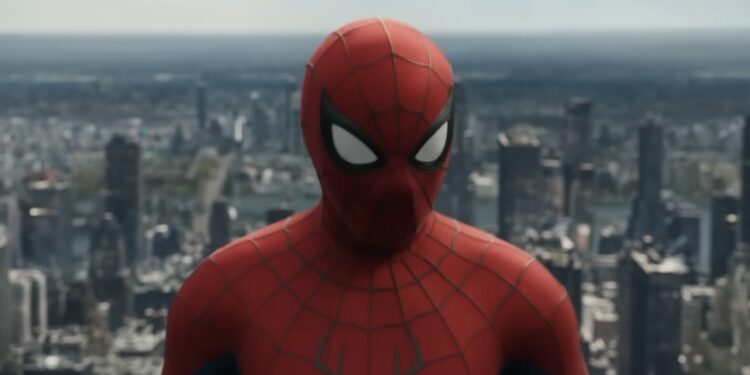 „Spiderman“ ušao u istoriju: Ovo je najgledaniji trejler ikada (VIDEO)