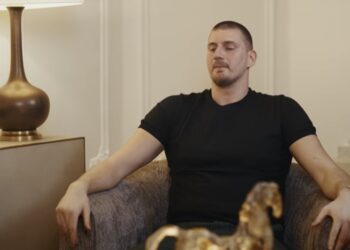 Isplivao neverovatan podatak o Jokiću: Ovo niko sem njega nije uradio punih 50 godina