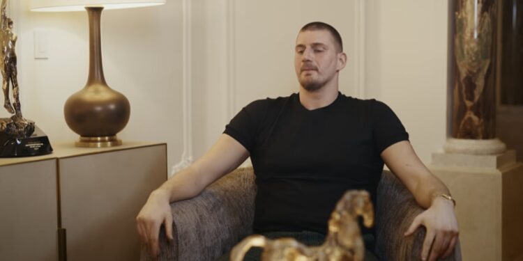 Isplivao neverovatan podatak o Jokiću: Ovo niko sem njega nije uradio punih 50 godina