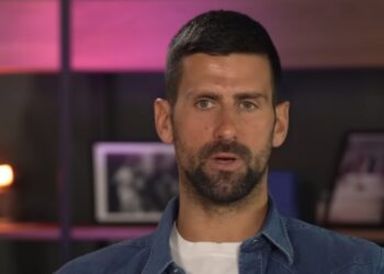 Šok odluka: Đoković otkazao još jedan turnir, ovo ne liči na njega