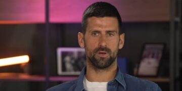 Šok odluka: Đoković otkazao još jedan turnir, ovo ne liči na njega