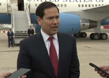 Rubio: SAD očekuju da se vojna operacija u Iranu završi za nekoliko sedmica