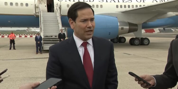 Rubio: SAD očekuju da se vojna operacija u Iranu završi za nekoliko sedmica