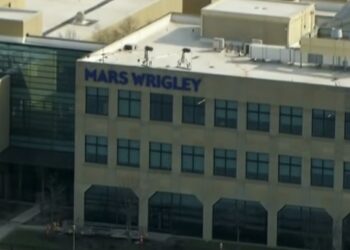 Kompanija Mars širi poslovanje u Čikagu: 600 novih radnih mesta i investicija od $100 miliona