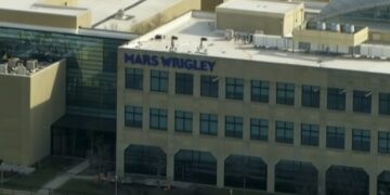 Kompanija Mars širi poslovanje u Čikagu: 600 novih radnih mesta i investicija od $100 miliona