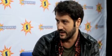 Stefan Kapičić i Keanu Reeves igraju zajedno u novom akcionom filmu