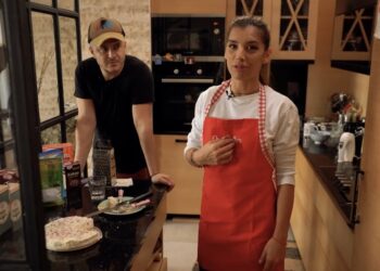 Kraj velike ljubavi: Poznati estradni par se zvanično razveo