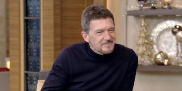 Antonio Banderas otkrio zašto je napustio Holivud i vratio se u rodnu Malagu