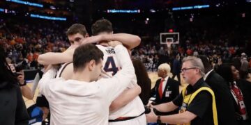 Ilionois posle 21 godine ponovo na fajnal-foru NCAA, junak pobede Andrej Stojaković