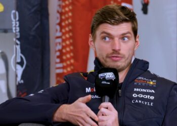 Ferstapen: Razmišljam o napuštanju Formule 1, ne uživam u vožnji po novim pravilima