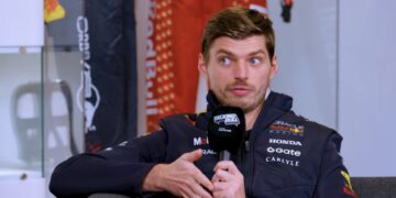 Ferstapen: Razmišljam o napuštanju Formule 1, ne uživam u vožnji po novim pravilima