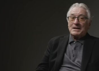 Robert de Niro protiv Trumpa: Vreme je da mu kažemo ne, mora da bude zaustavljen