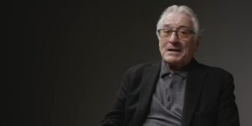 Robert de Niro protiv Trumpa: Vreme je da mu kažemo ne, mora da bude zaustavljen