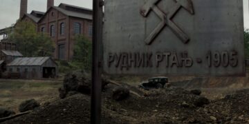 Stiže veliko finale: Senke nad Balkanom 3 od 4. aprila na TV Nova