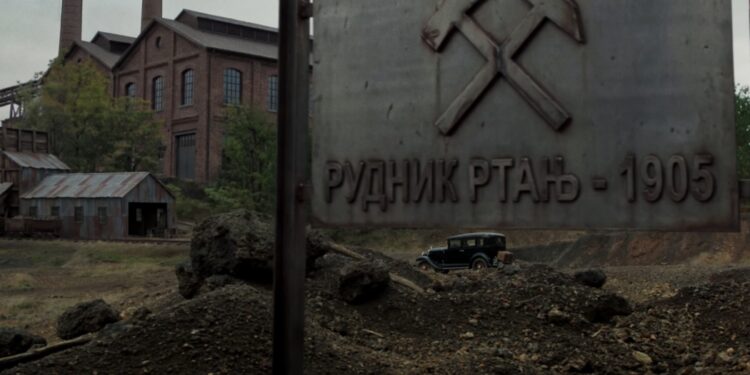 Stiže veliko finale: Senke nad Balkanom 3 od 4. aprila na TV Nova