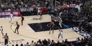 NBA ne pamti ovakvu dominaciju: Vembanjamin rekord sezone i korak ka MVP nagradi