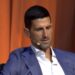 Novak Đoković prisustvuje spektaklu: Najbolji teniser na meču o kojem bruje Evropa i Balkan