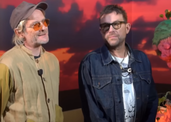 Spektakl u najavi: Gorillaz se vraća u Čikago sa velikom turnejom “The Mountain Tour 2026”