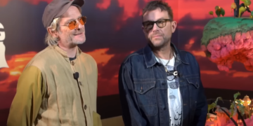 Spektakl u najavi: Gorillaz se vraća u Čikago sa velikom turnejom “The Mountain Tour 2026”