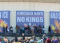 Desetine hiljada ljudi na ulicama Čikaga: Održani masovni protesti protiv Trump-a