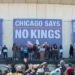 Desetine hiljada ljudi na ulicama Čikaga: Održani masovni protesti protiv Trump-a