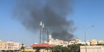 Dronovi pogodili američku ambasadu u Rijadu: Rat Iran–SAD–Izrael ulazi u novu, opasniju fazu