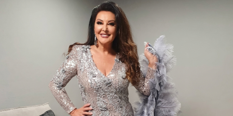 Muzički spektakl u Čikagu: Dragana Mirković stiže u Holiday Inn 27. marta!