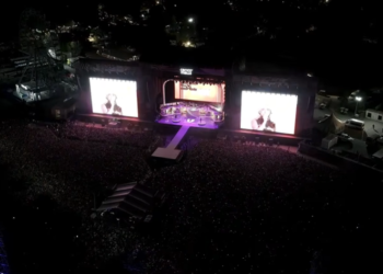 Ulaznice planule za nekoliko minuta: Lollapalooza 2026 već rasprodata – Evo ko nastupa po danima