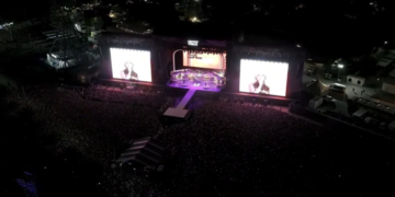 Ulaznice planule za nekoliko minuta: Lollapalooza 2026 već rasprodata – Evo ko nastupa po danima