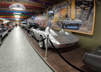 Porodična atrakcija koja oduševljava: Besplatan ulaz za decu u jedinstveni muzej i park dinosaurusa