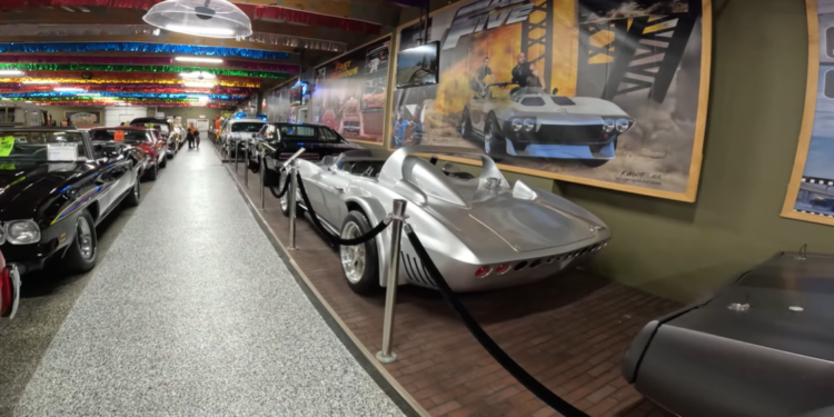 Porodična atrakcija koja oduševljava: Besplatan ulaz za decu u jedinstveni muzej i park dinosaurusa