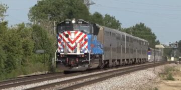 Metra