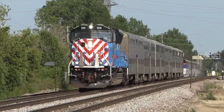 Metra