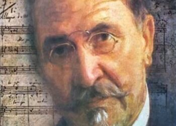 Stevan Stojanović Mokranjac