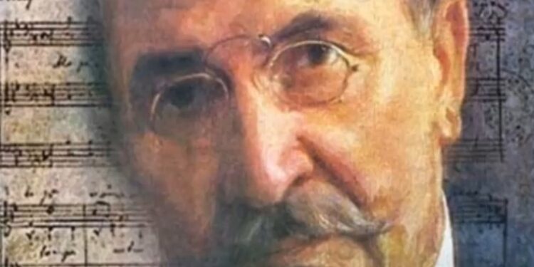 Stevan Stojanović Mokranjac